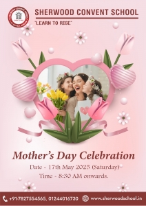 Mothers Day Celebration_17 May 2025