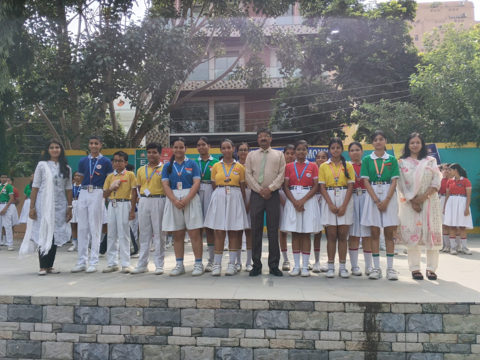 INVESTITURE CEREMONY photo 9