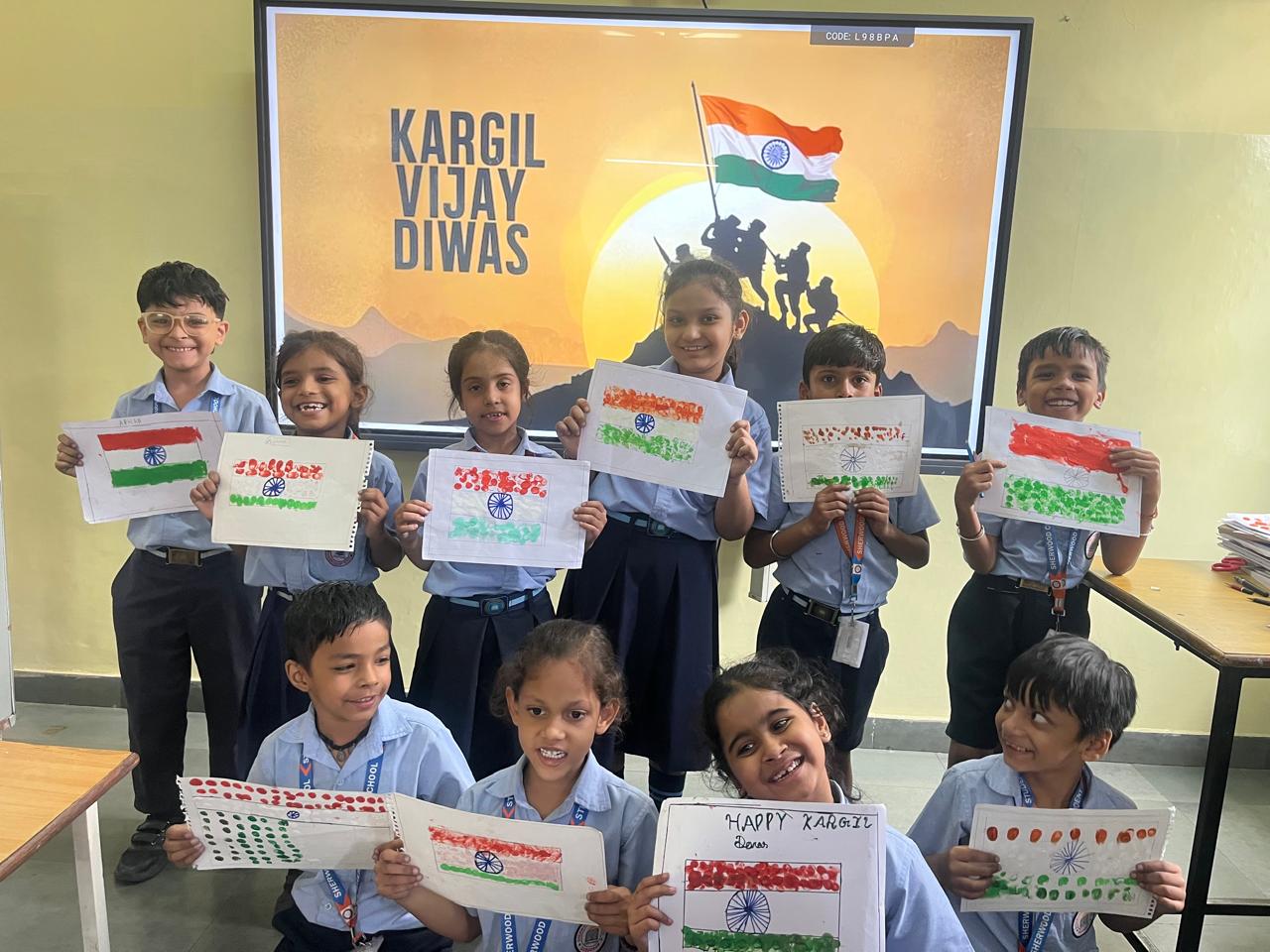 Kargil Vijay Diwas