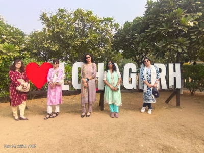 School Trip to Lohagarh Farms_14 Nov 2024