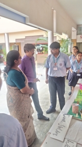 Inter House Science Project Competition_5th Aug 24