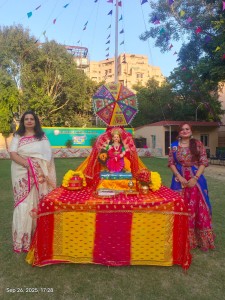 Navratra Dandiya Nights_26 Sep 2025