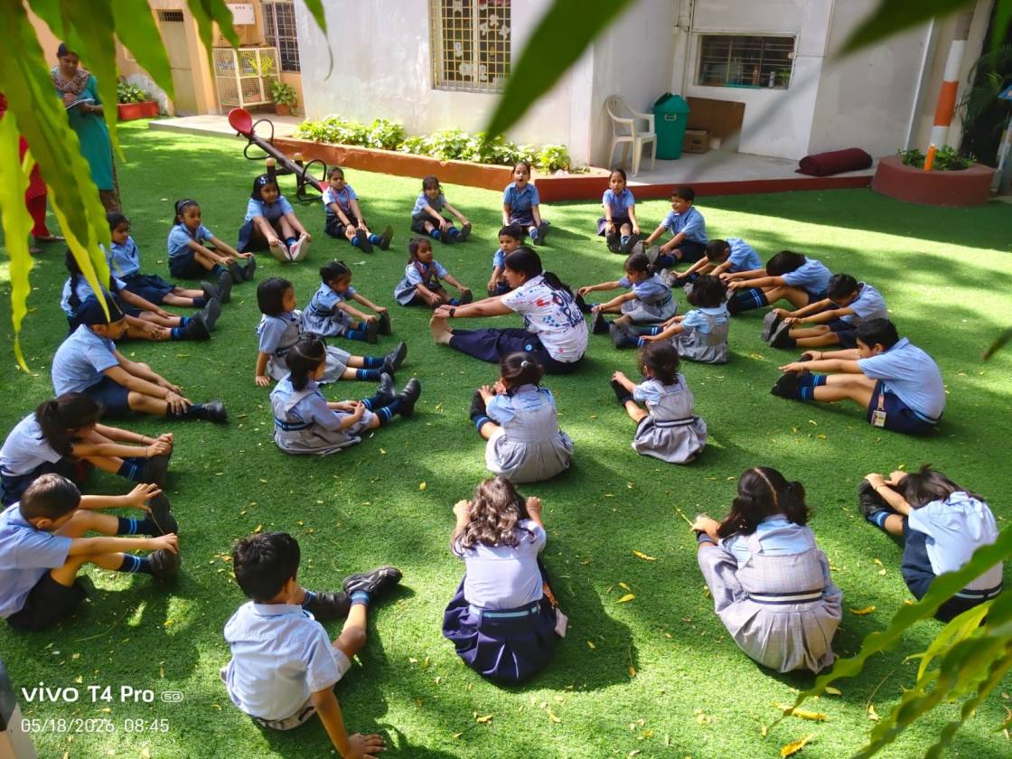 Best Schools Near Sector 52 Gurgaon